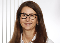 Dr. med. Christina Schramm