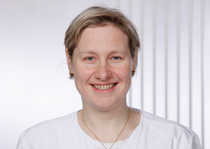 Dr. med. Tjorven Förster