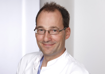 Dr. med. Niklas Jollet
