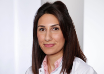 Dr. med. Athena Rejaey