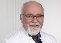 Gerfried Lothar Strohm