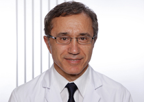 Prof. Dr. (Univ. Istanbul) Ahmet Semih Dogan